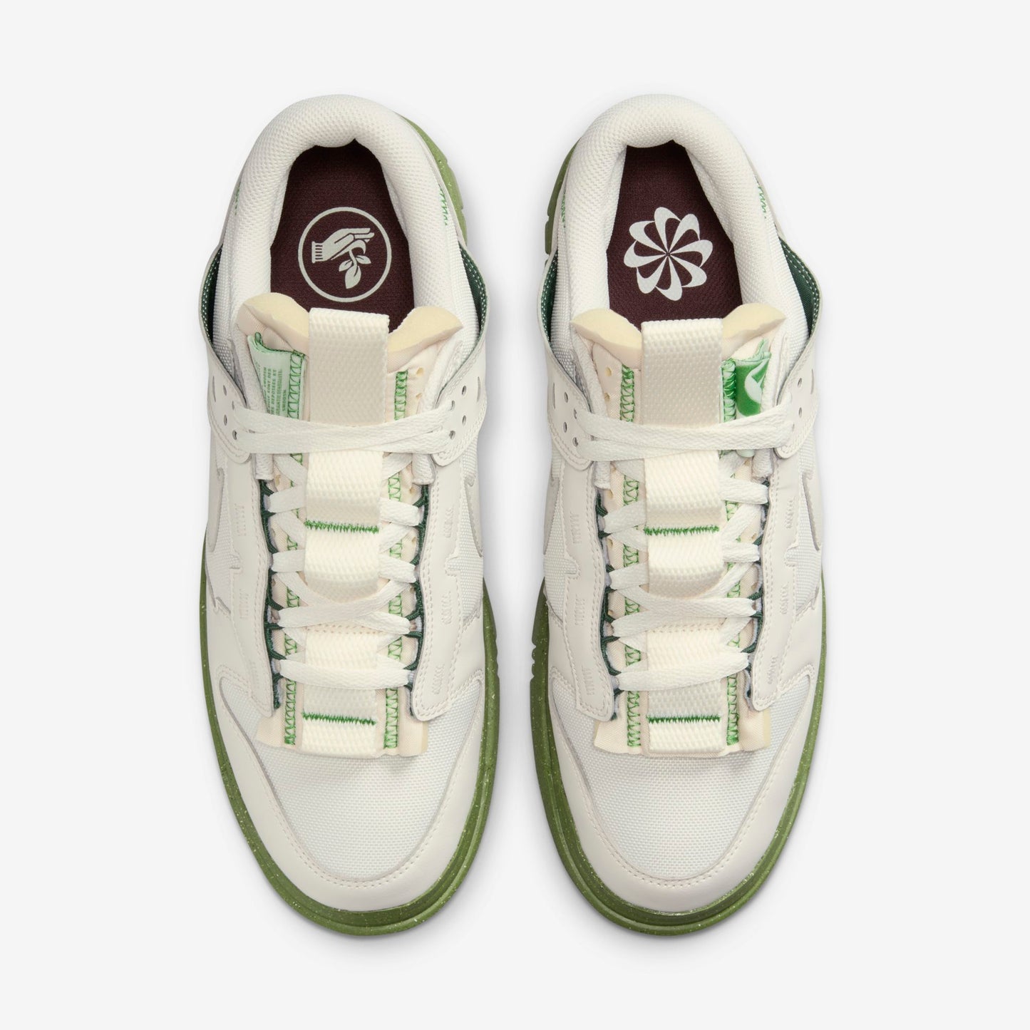 Nike Air Dunk Low Jumbo