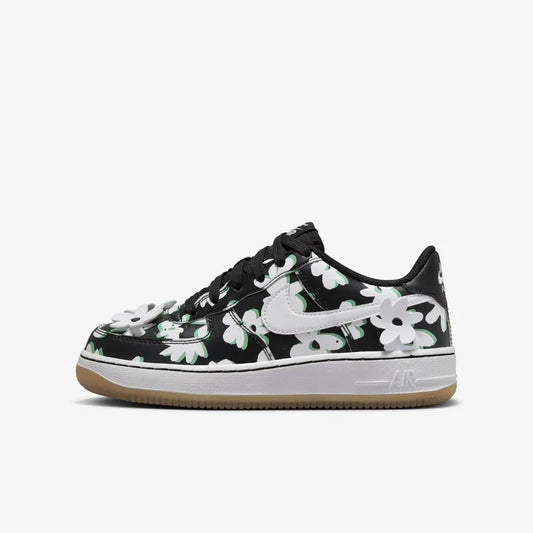 Nike AIr Force 1 Flowers