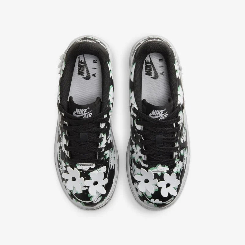 Nike AIr Force 1 Flowers