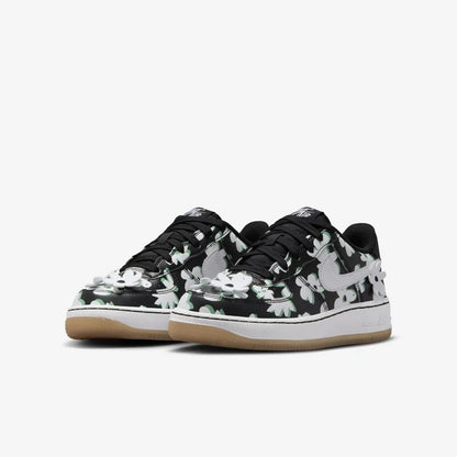 Nike AIr Force 1 Flowers