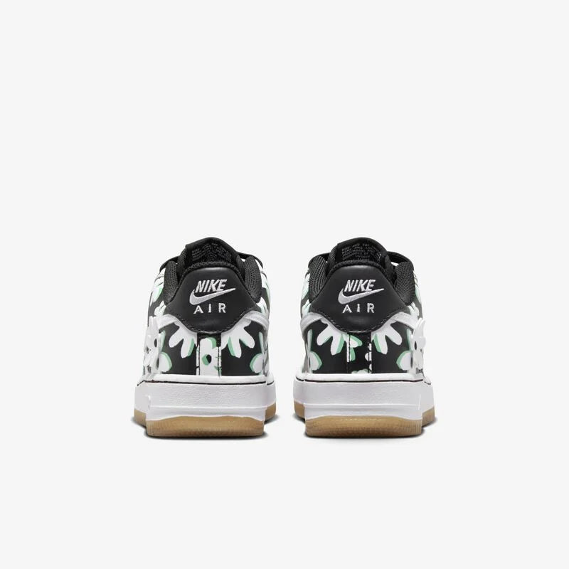 Nike AIr Force 1 Flowers