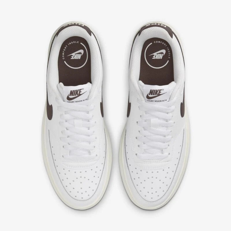 Nike Court Vision Alta