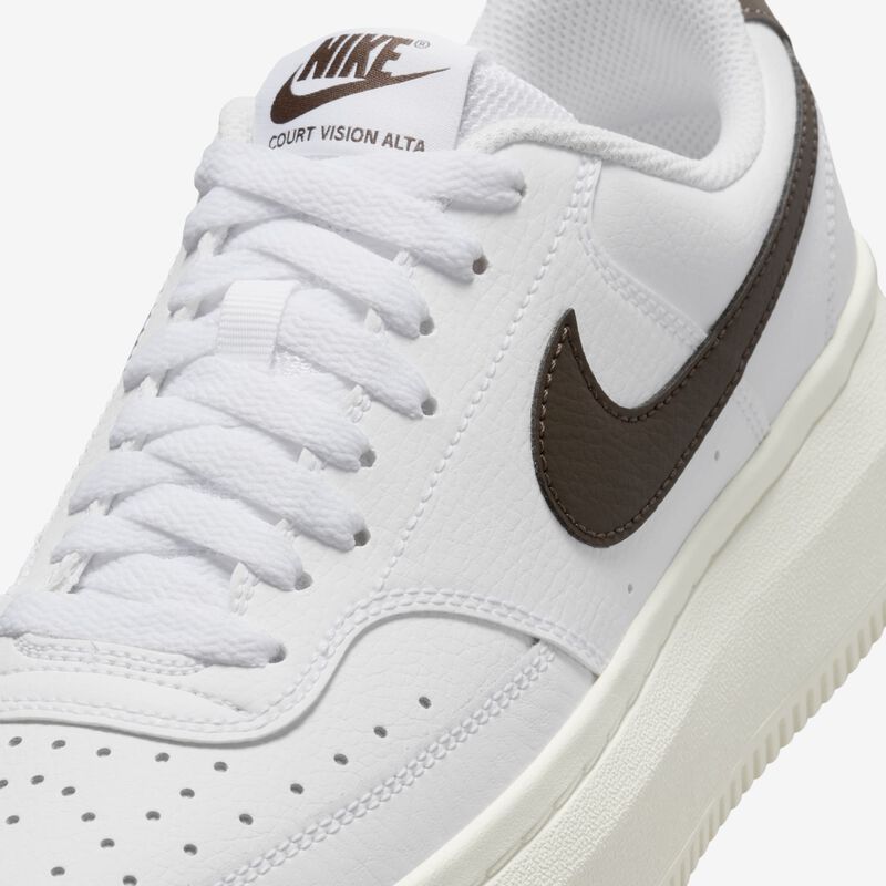 Nike Court Vision Alta
