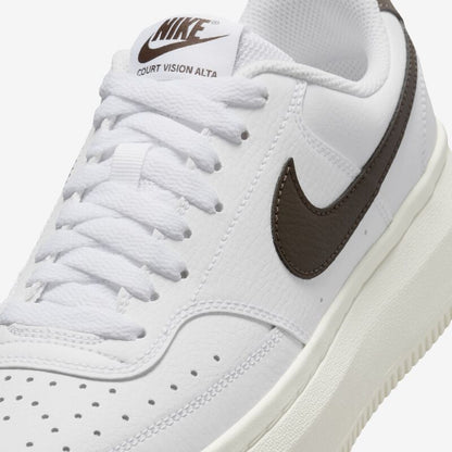 Nike Court Vision Alta