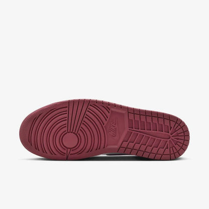 Air Jordan 1 High "Team Red" W
