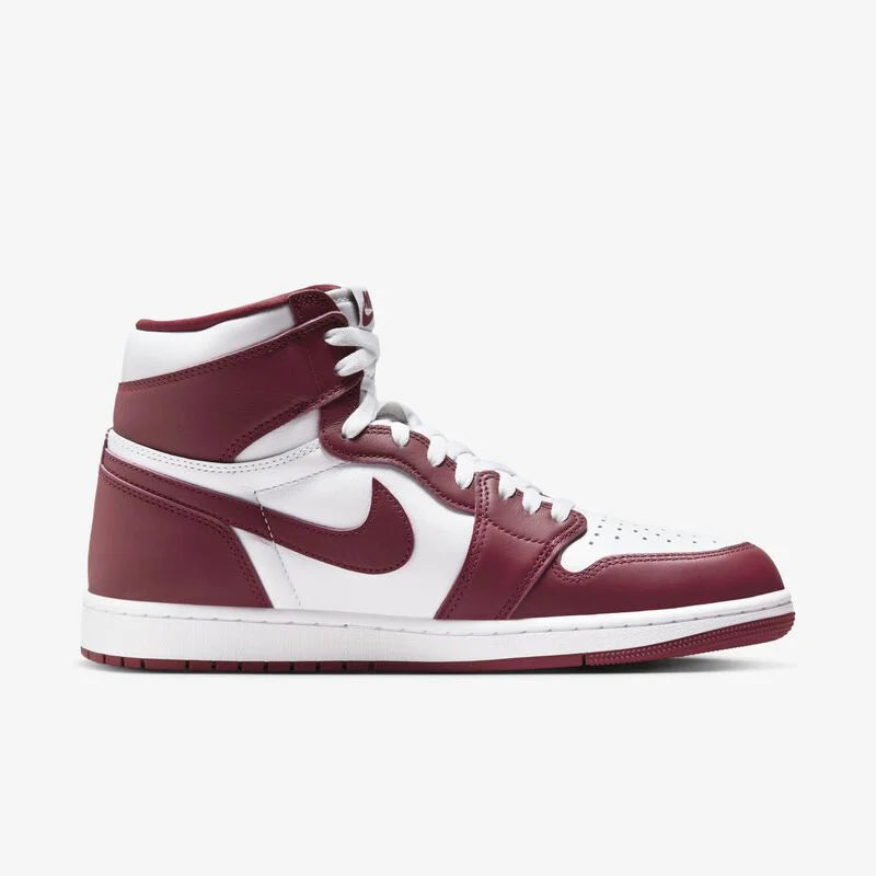 Air Jordan 1 High "Team Red" W