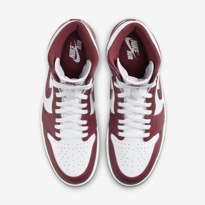 Air Jordan 1 High "Team Red" W