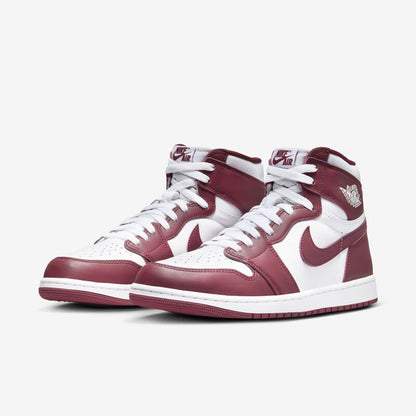 Air Jordan 1 High "Team Red" W