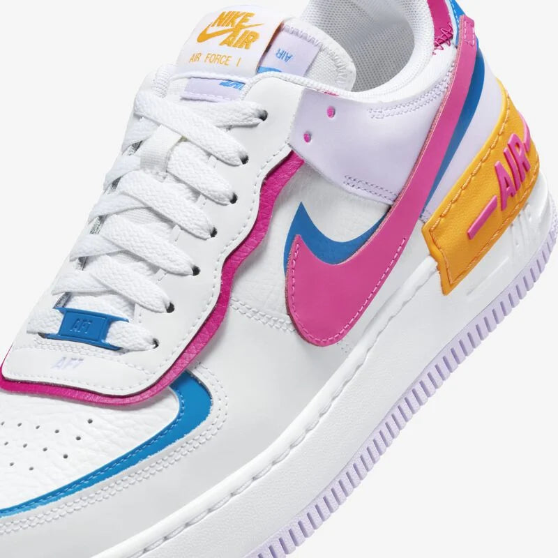 Nike Air Force 1 Shadow