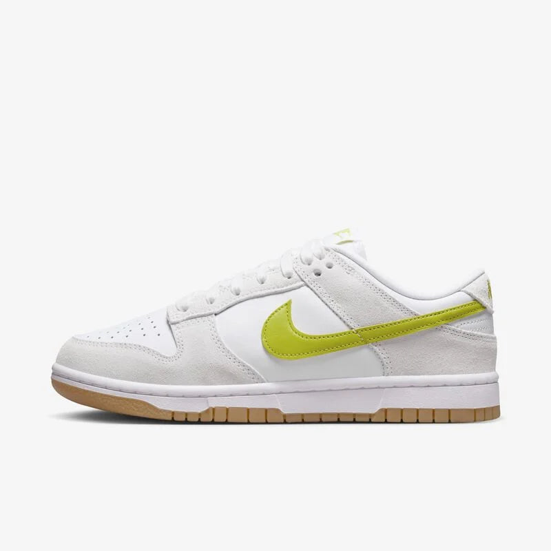Nike Dunk Low "Bright Cactus"