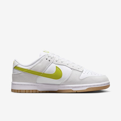 Nike Dunk Low "Bright Cactus"