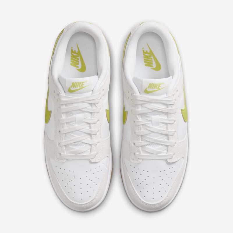 Nike Dunk Low "Bright Cactus"