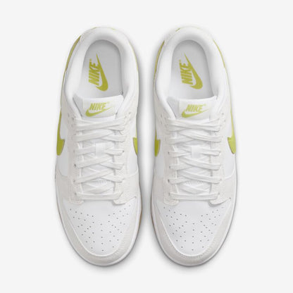 Nike Dunk Low "Bright Cactus"