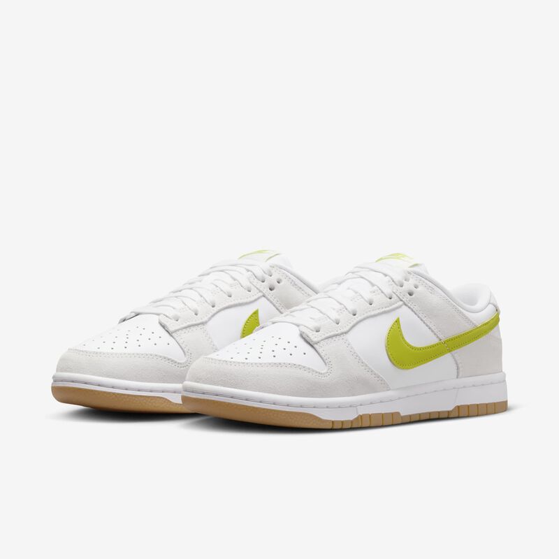 Nike Dunk Low "Bright Cactus"