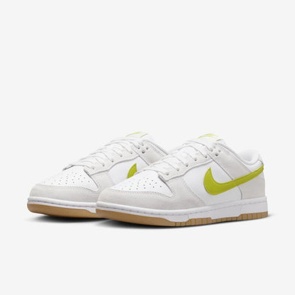 Nike Dunk Low "Bright Cactus"