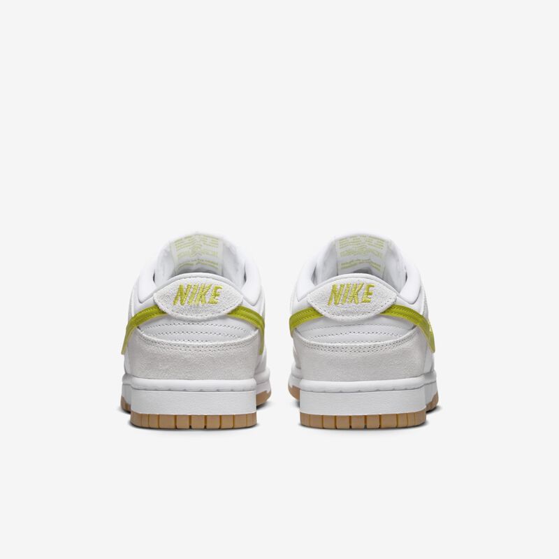Nike Dunk Low "Bright Cactus"