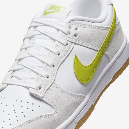 Nike Dunk Low "Bright Cactus"