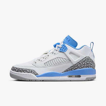 Jordan Spizike UNC