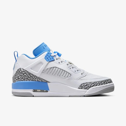 Jordan Spizike UNC