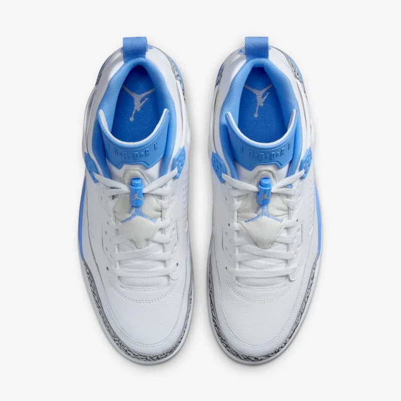 Jordan Spizike UNC