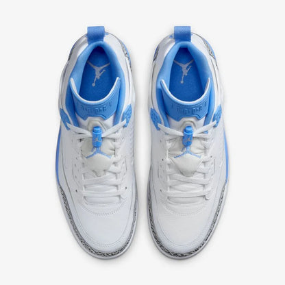 Jordan Spizike UNC