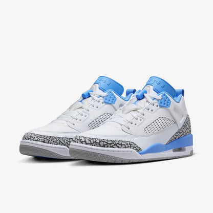 Jordan Spizike UNC