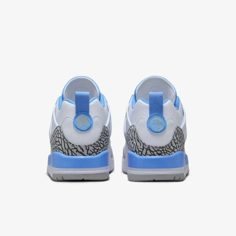 Jordan Spizike UNC