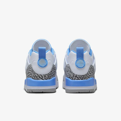 Jordan Spizike UNC
