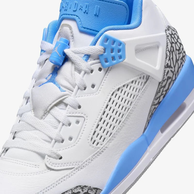 Jordan Spizike UNC