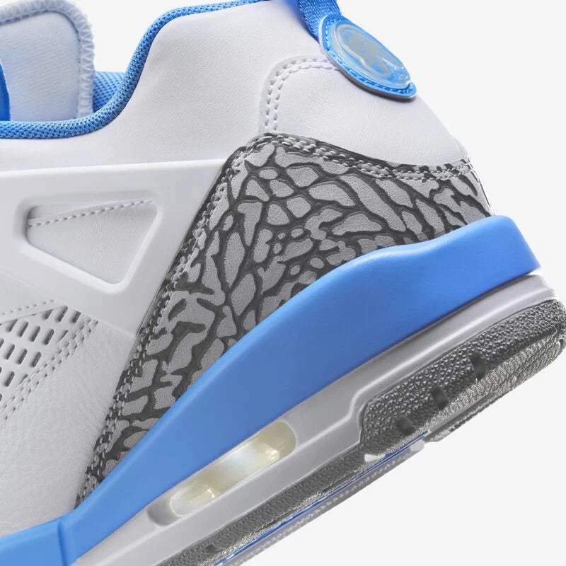 Jordan Spizike UNC