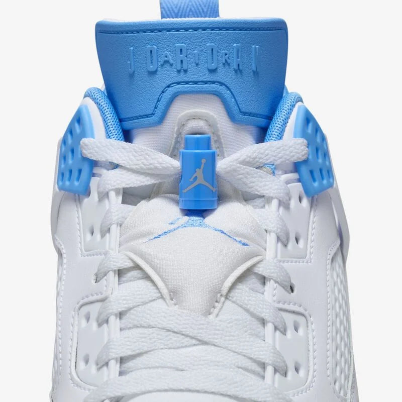 Jordan Spizike UNC