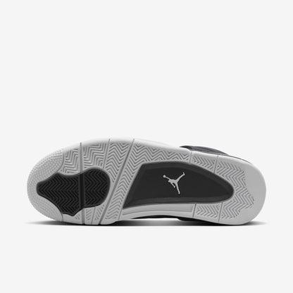 Air Jordan 4 Retro "FEAR"
