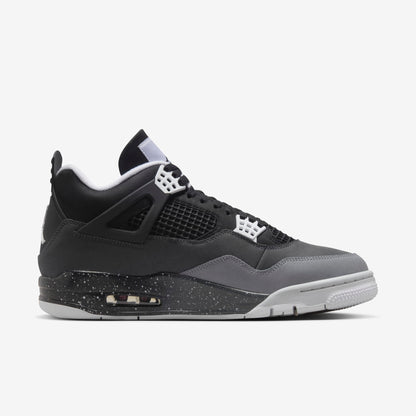 Air Jordan 4 Retro "FEAR"