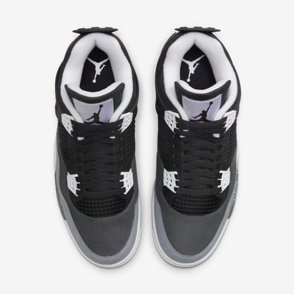 Air Jordan 4 Retro "FEAR"