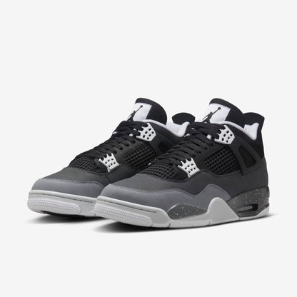 Air Jordan 4 Retro "FEAR"