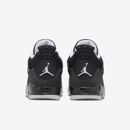 Air Jordan 4 Retro "FEAR"