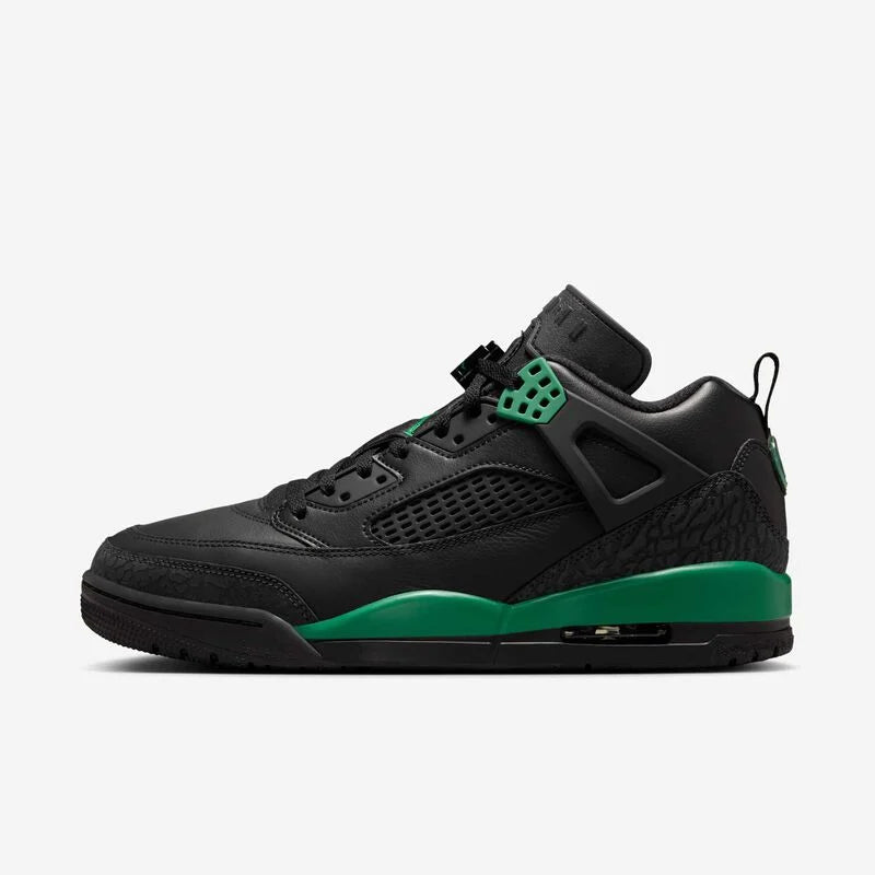 Jordan Spizike "Pine Green"