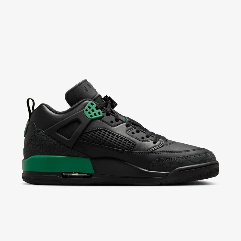 Jordan Spizike "Pine Green"
