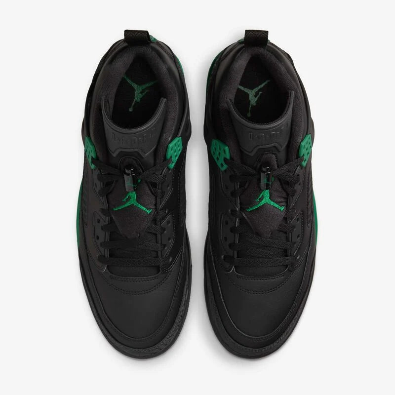 Jordan Spizike "Pine Green"