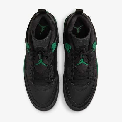 Jordan Spizike "Pine Green"