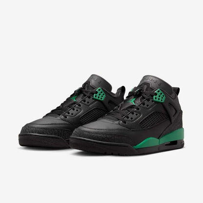 Jordan Spizike "Pine Green"