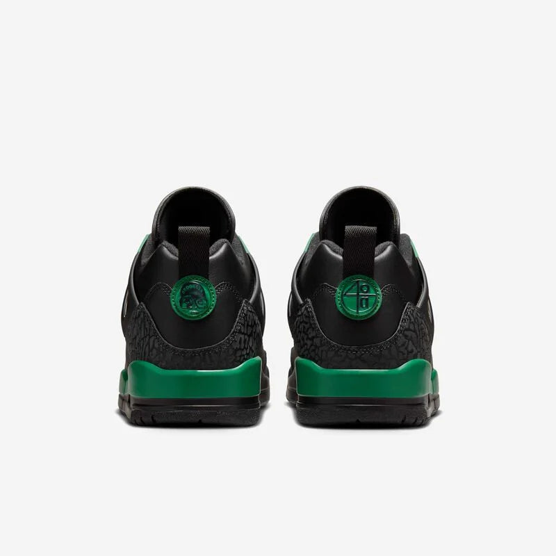 Jordan Spizike "Pine Green"