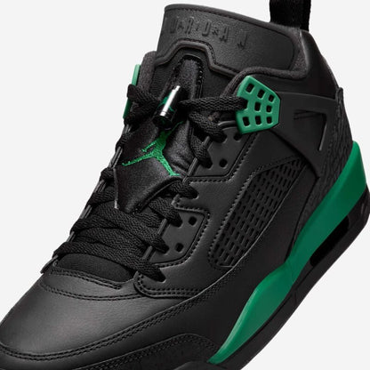 Jordan Spizike "Pine Green"