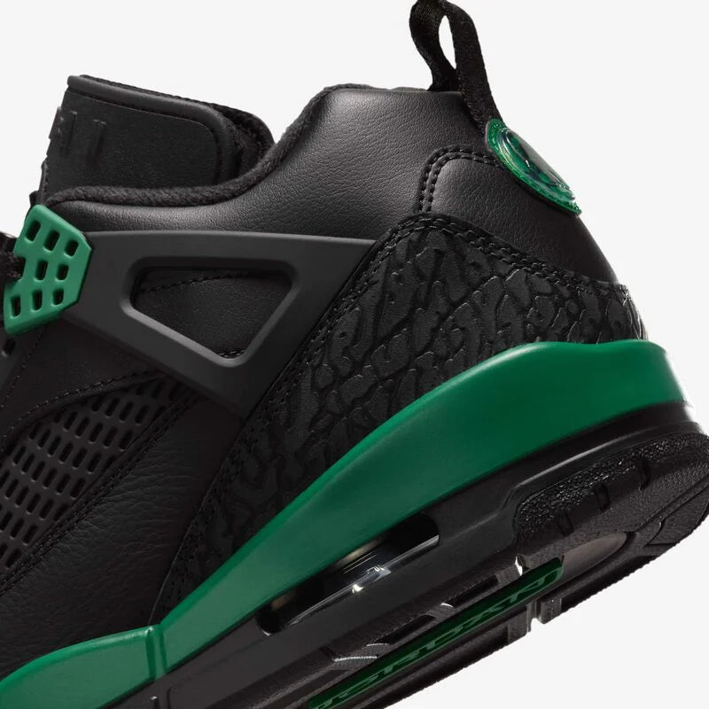 Jordan Spizike "Pine Green"