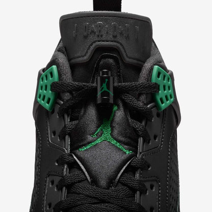 Jordan Spizike "Pine Green"