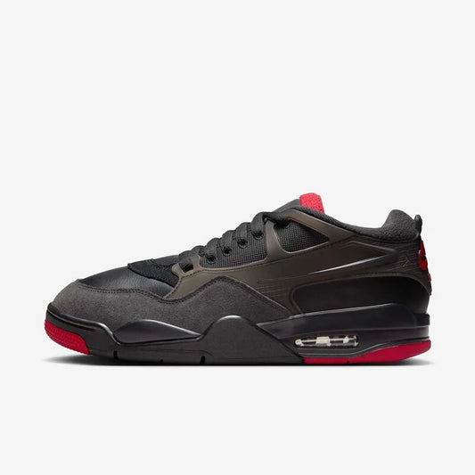 AIR JORDAN 4 RM "Bred"