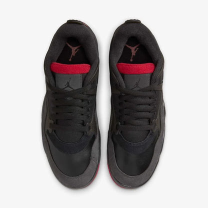 AIR JORDAN 4 RM "Bred"