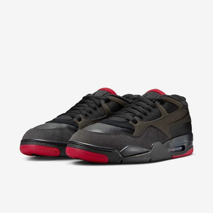 AIR JORDAN 4 RM "Bred"