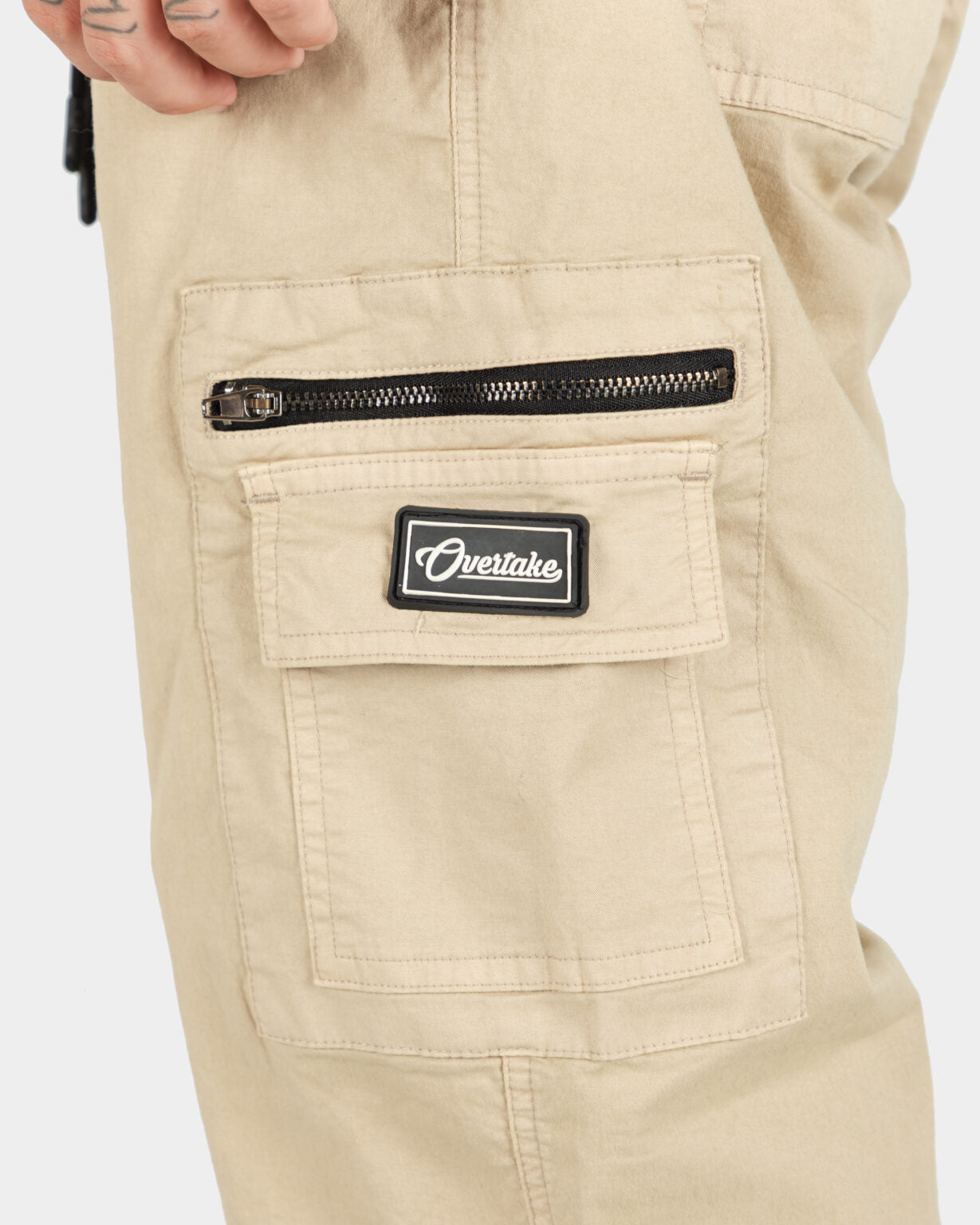 Cargo Premium Paper Beige