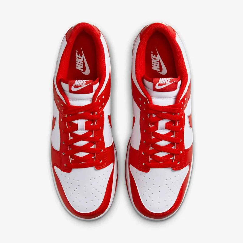 Nike Dunk Low "St. John´s